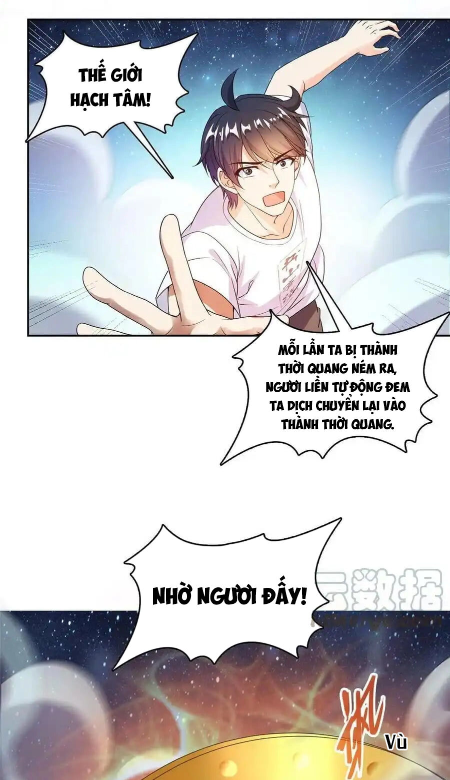 Tu Chân Nói Chuyện Phiếm Quần Chapter 476 - 9