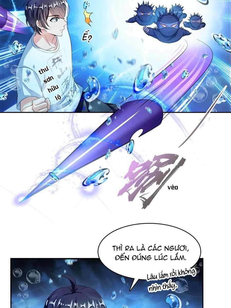 Tu Chân Nói Chuyện Phiếm Quần Chapter 477 - 11