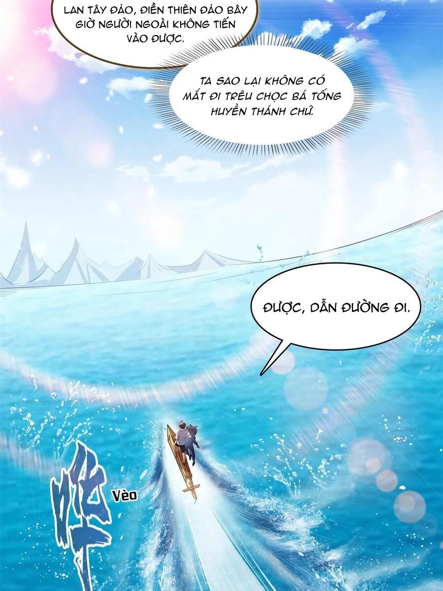 Tu Chân Nói Chuyện Phiếm Quần Chapter 477 - 14