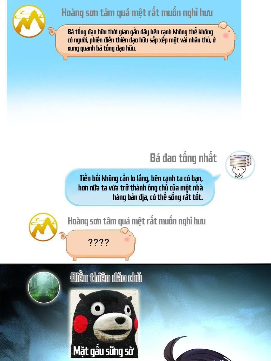 Tu Chân Nói Chuyện Phiếm Quần Chapter 477 - 18