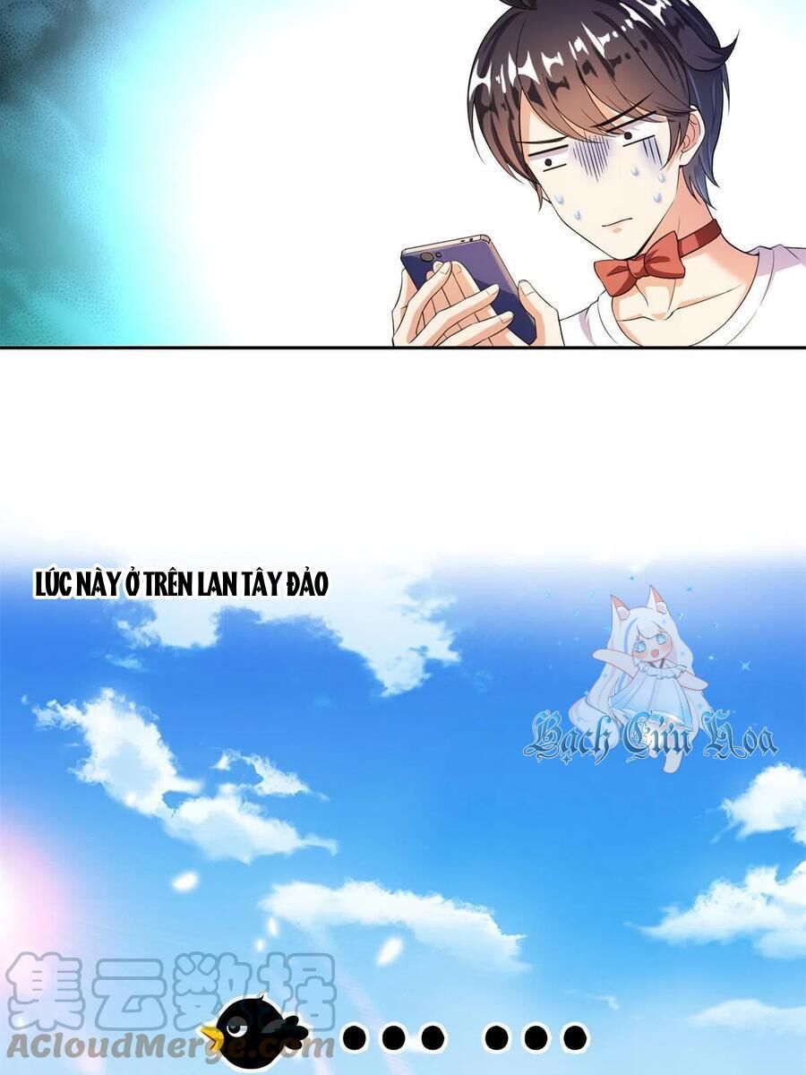 Tu Chân Nói Chuyện Phiếm Quần Chapter 477 - 19