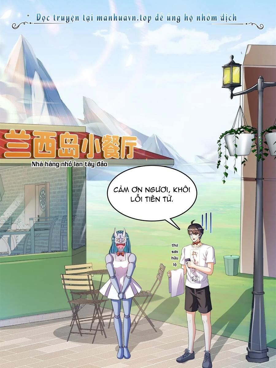 Tu Chân Nói Chuyện Phiếm Quần Chapter 477 - 20