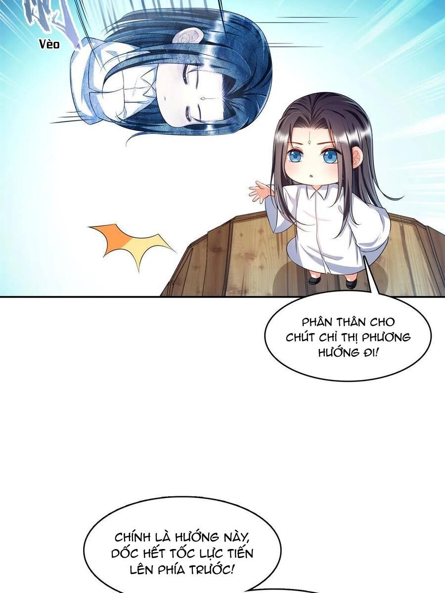 Tu Chân Nói Chuyện Phiếm Quần Chapter 477 - 2