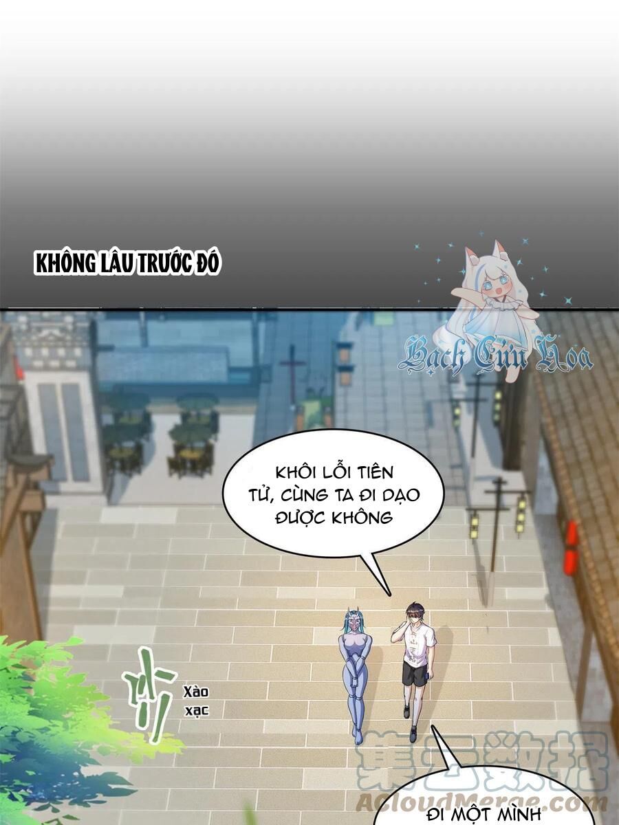 Tu Chân Nói Chuyện Phiếm Quần Chapter 477 - 22