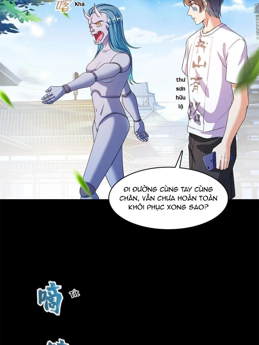 Tu Chân Nói Chuyện Phiếm Quần Chapter 477 - 24