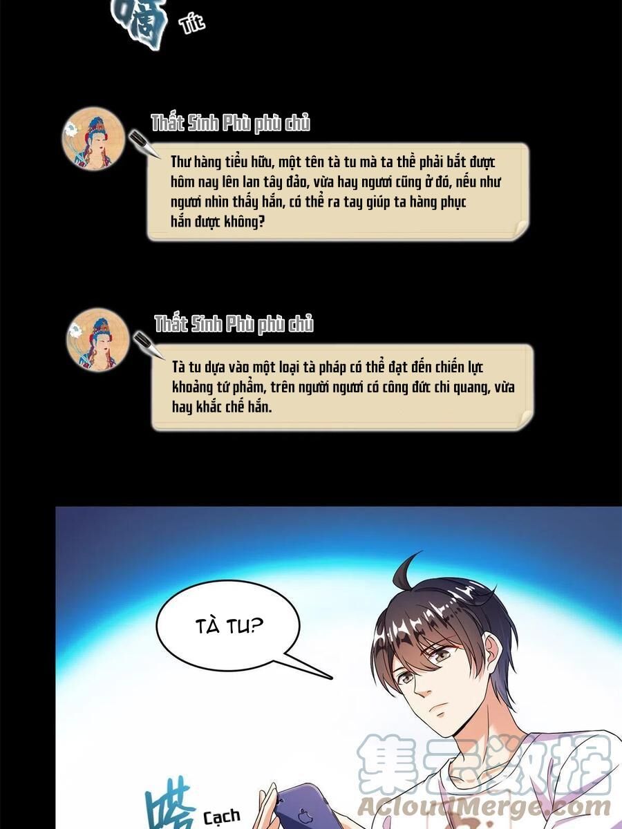 Tu Chân Nói Chuyện Phiếm Quần Chapter 477 - 25