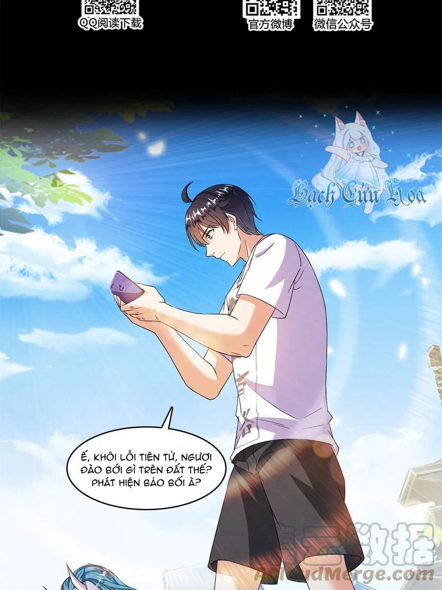 Tu Chân Nói Chuyện Phiếm Quần Chapter 477 - 28