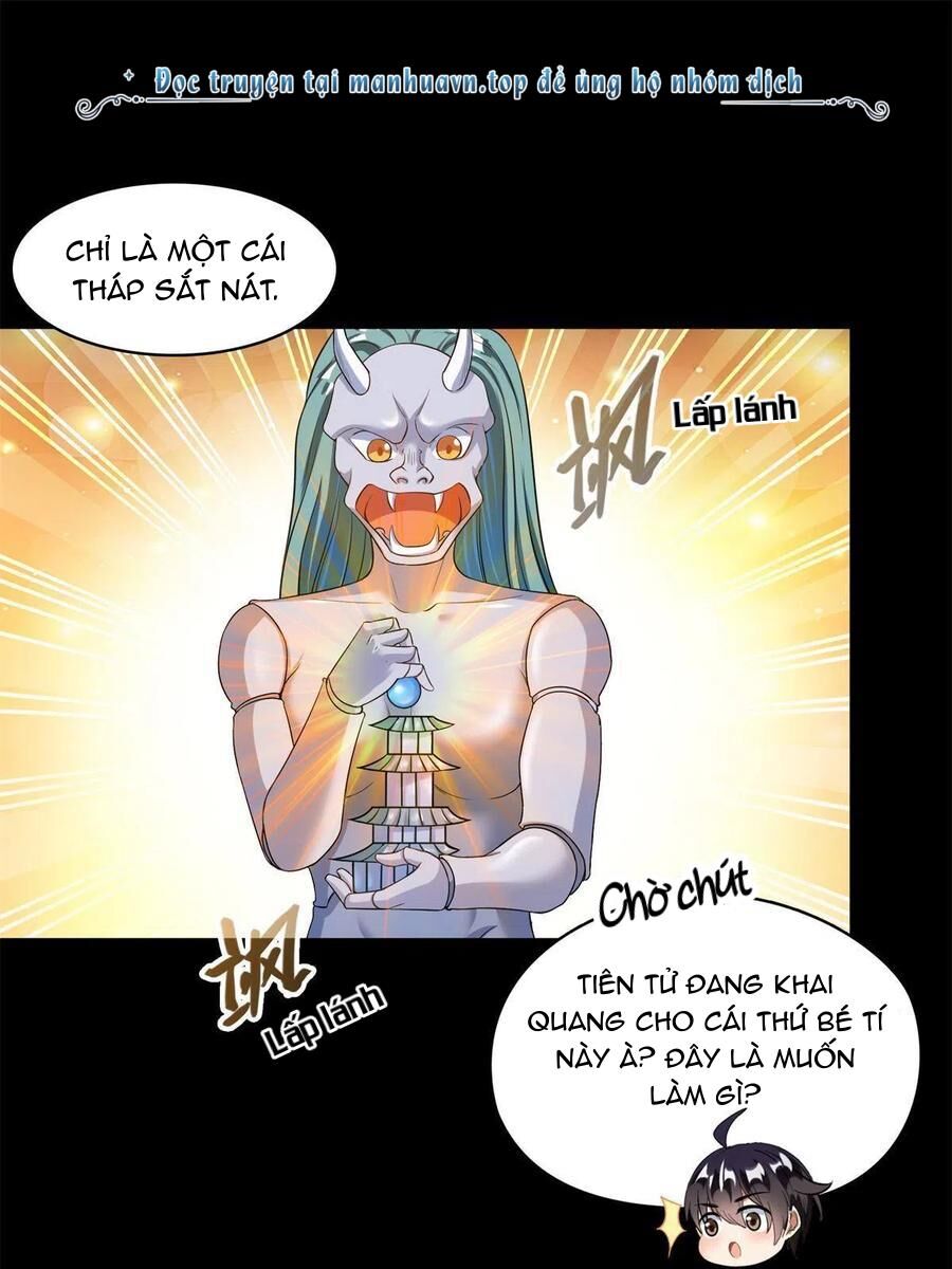 Tu Chân Nói Chuyện Phiếm Quần Chapter 477 - 30