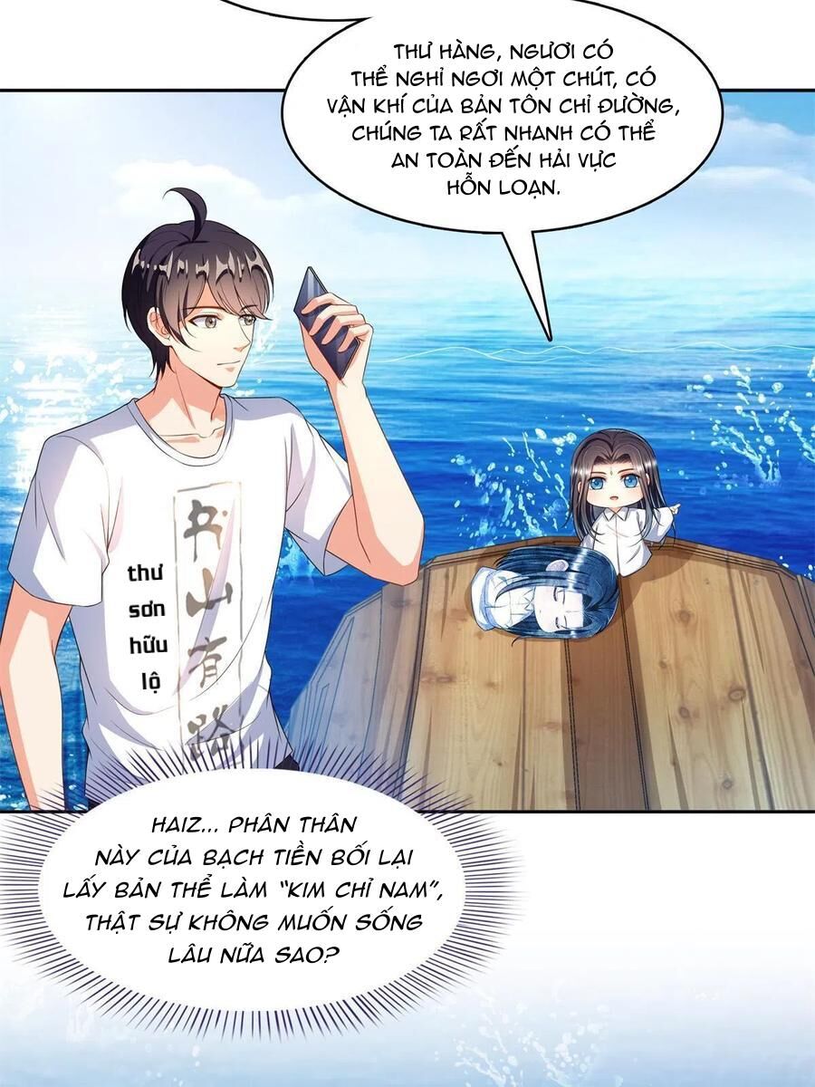 Tu Chân Nói Chuyện Phiếm Quần Chapter 477 - 3