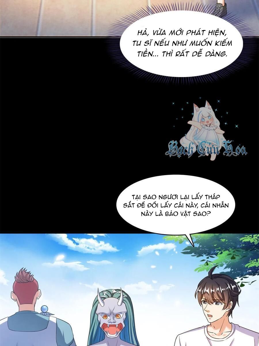 Tu Chân Nói Chuyện Phiếm Quần Chapter 477 - 32