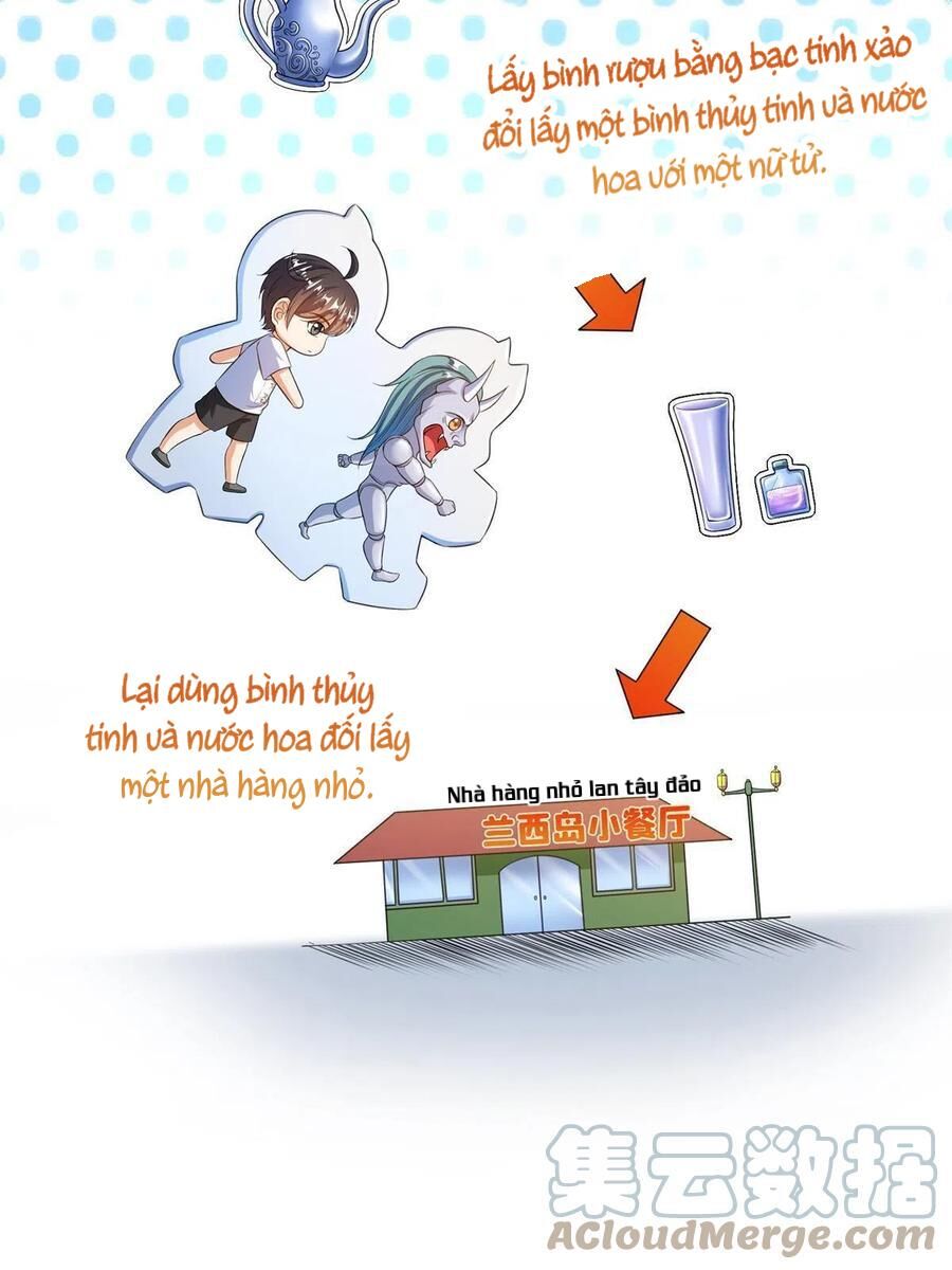 Tu Chân Nói Chuyện Phiếm Quần Chapter 477 - 34