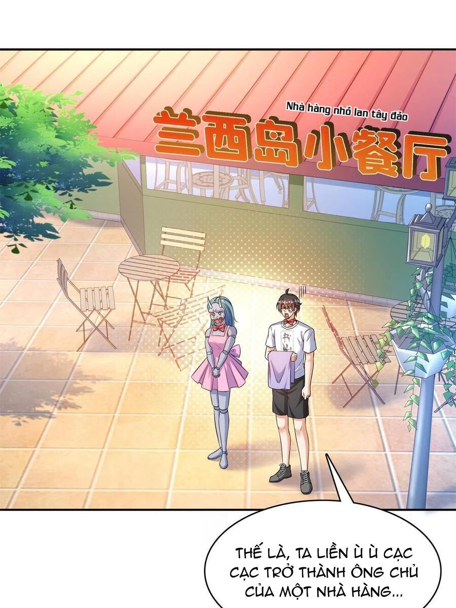 Tu Chân Nói Chuyện Phiếm Quần Chapter 477 - 35