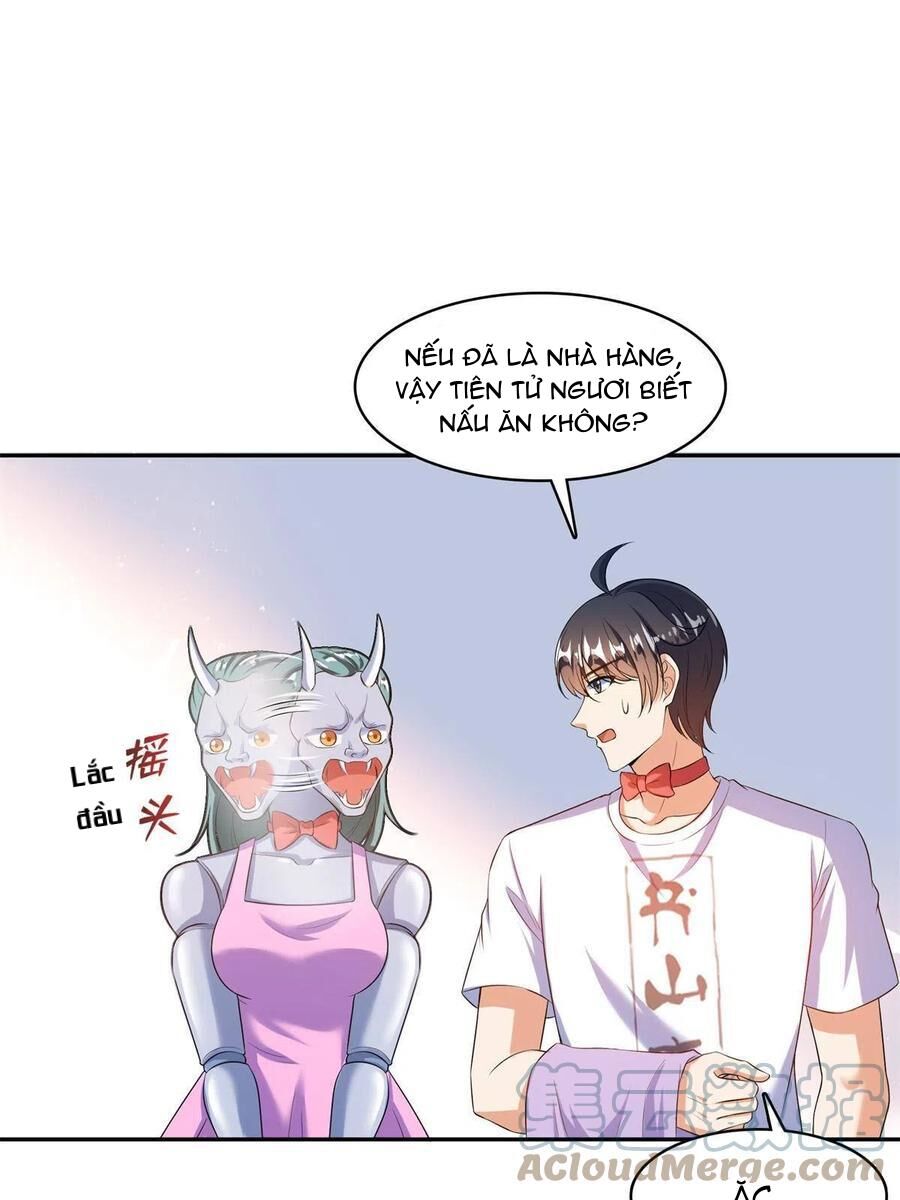 Tu Chân Nói Chuyện Phiếm Quần Chapter 477 - 37