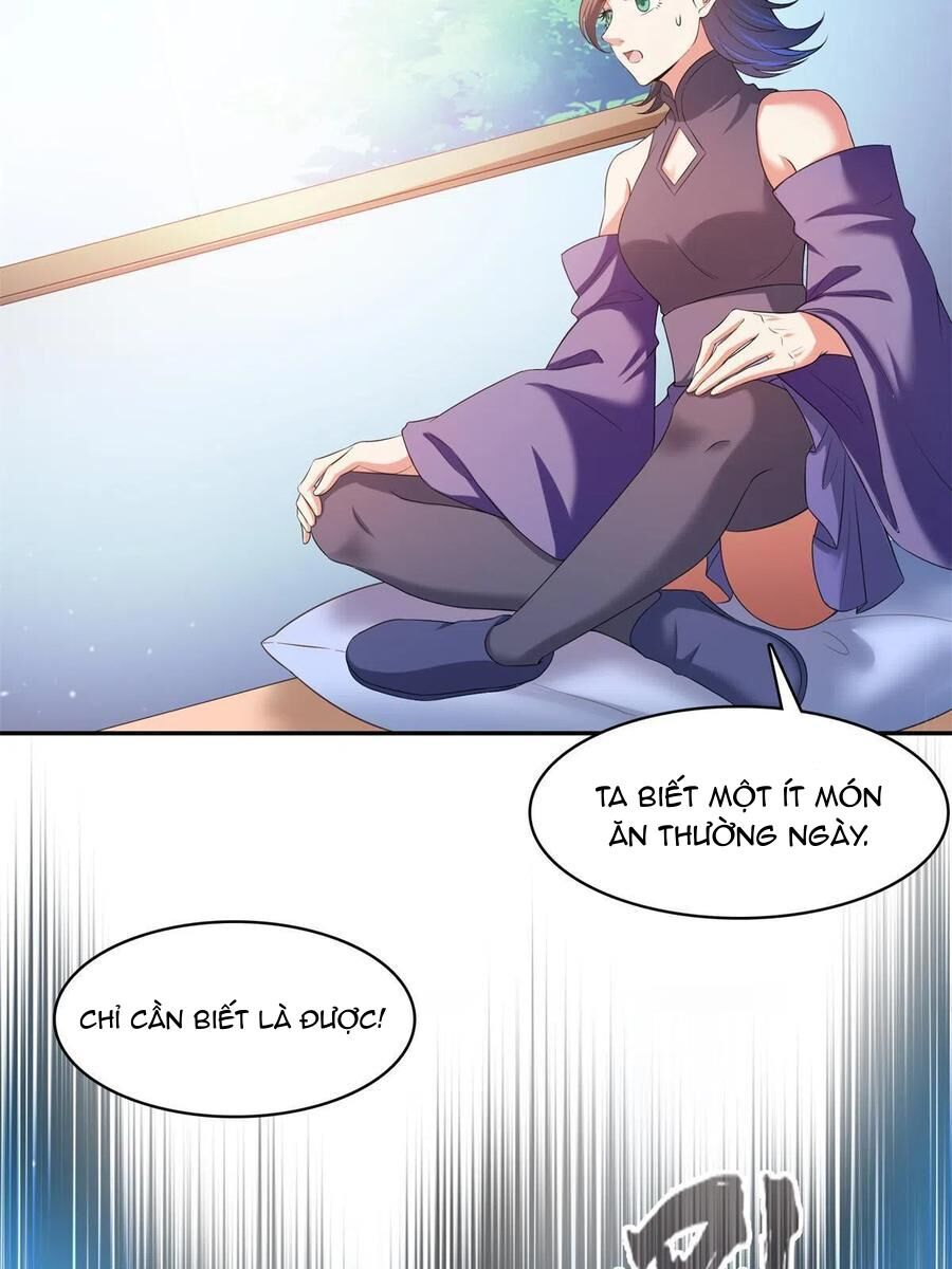 Tu Chân Nói Chuyện Phiếm Quần Chapter 477 - 39