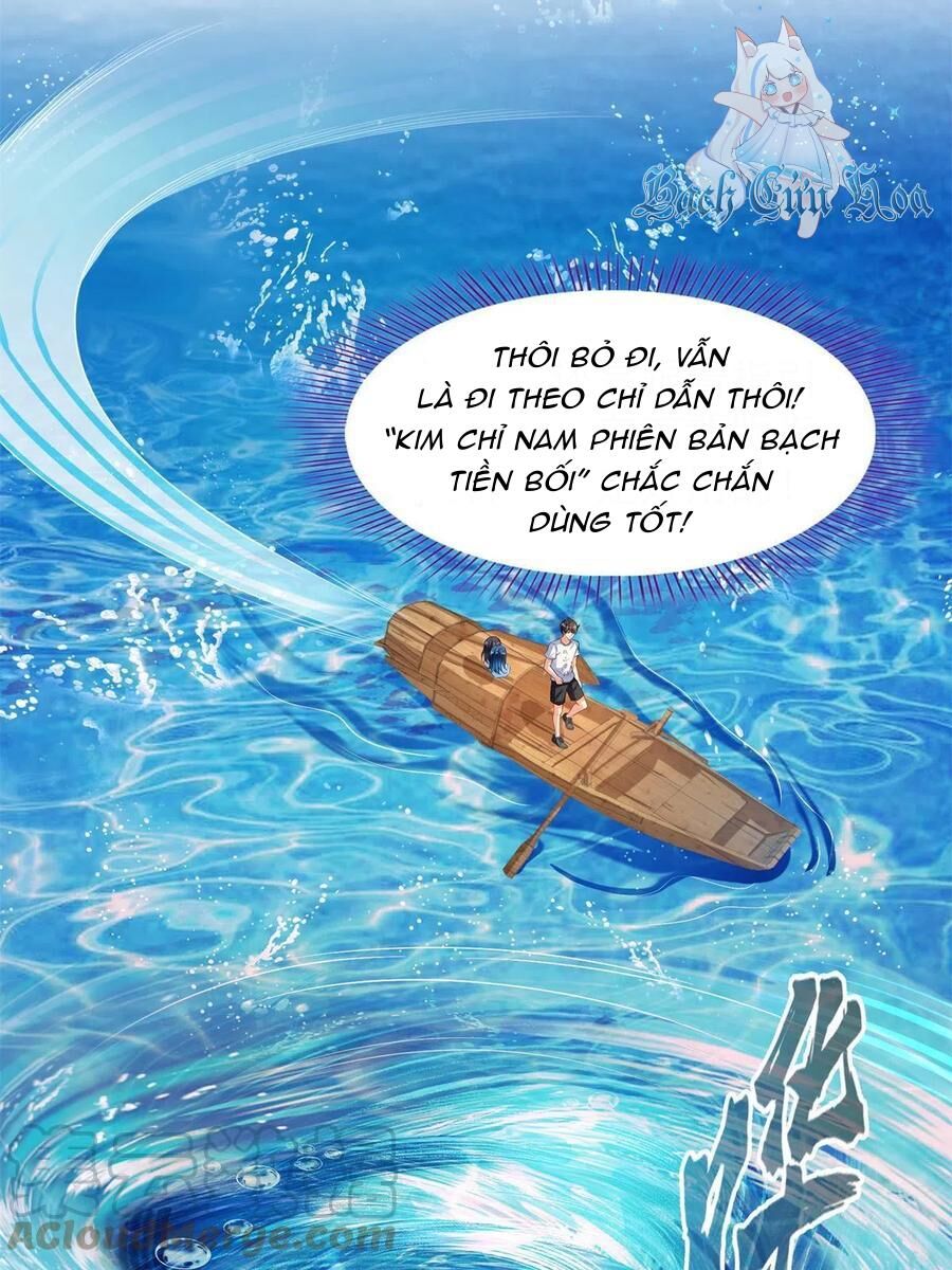 Tu Chân Nói Chuyện Phiếm Quần Chapter 477 - 4