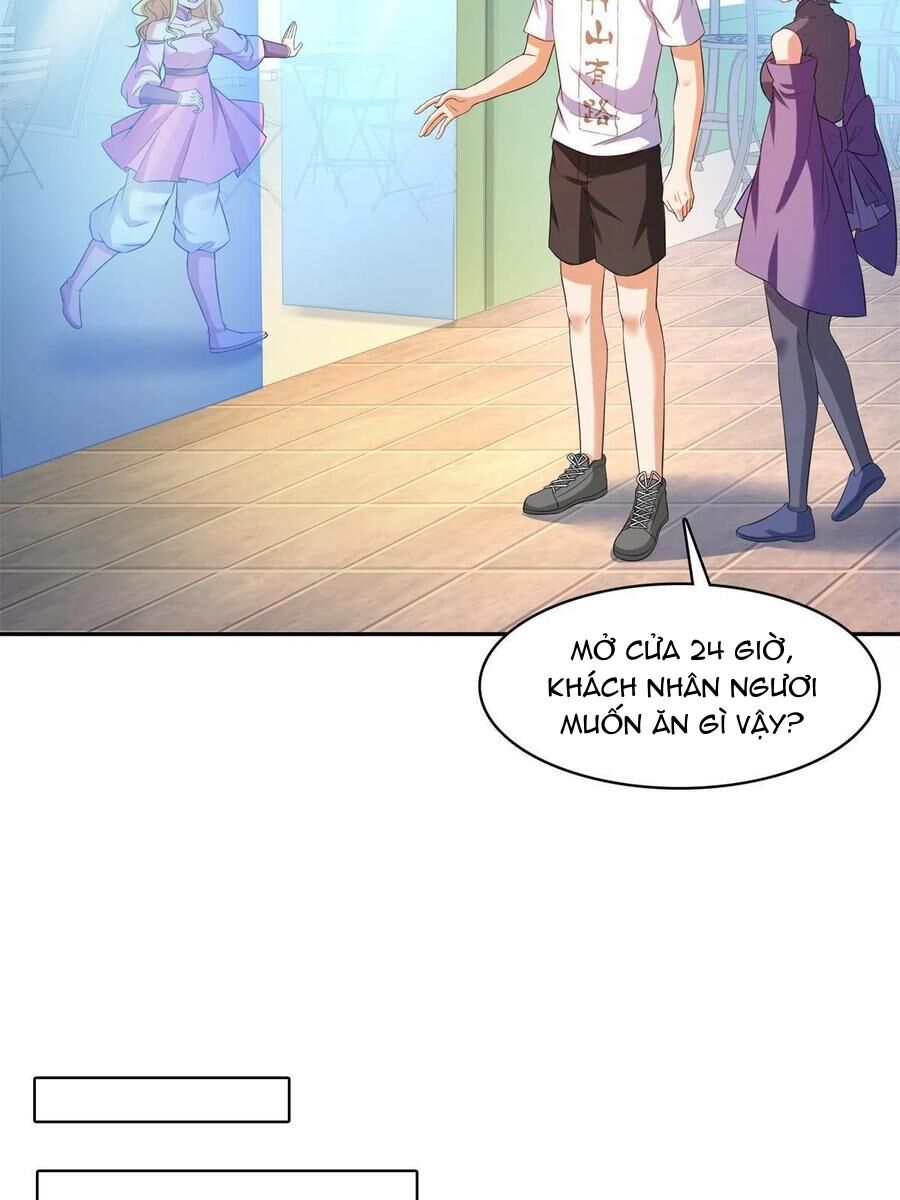 Tu Chân Nói Chuyện Phiếm Quần Chapter 477 - 42