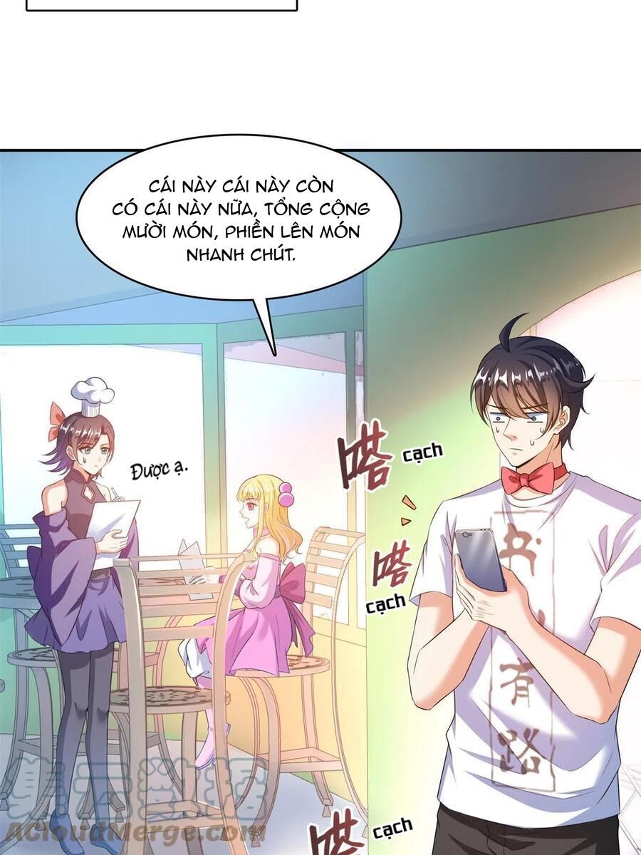 Tu Chân Nói Chuyện Phiếm Quần Chapter 477 - 43