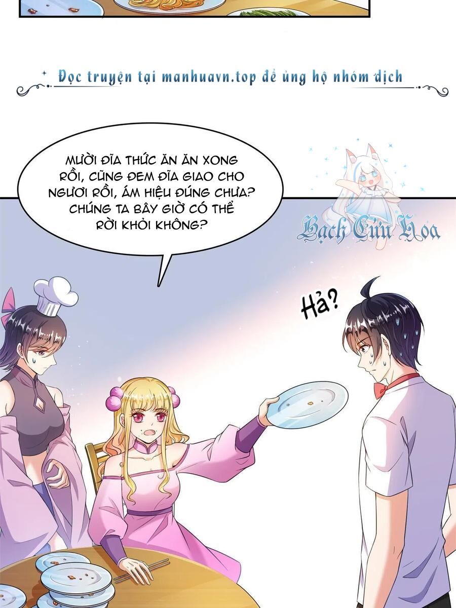 Tu Chân Nói Chuyện Phiếm Quần Chapter 477 - 47