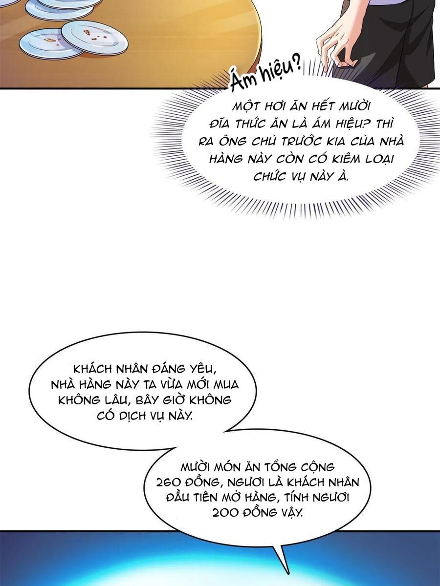 Tu Chân Nói Chuyện Phiếm Quần Chapter 477 - 48