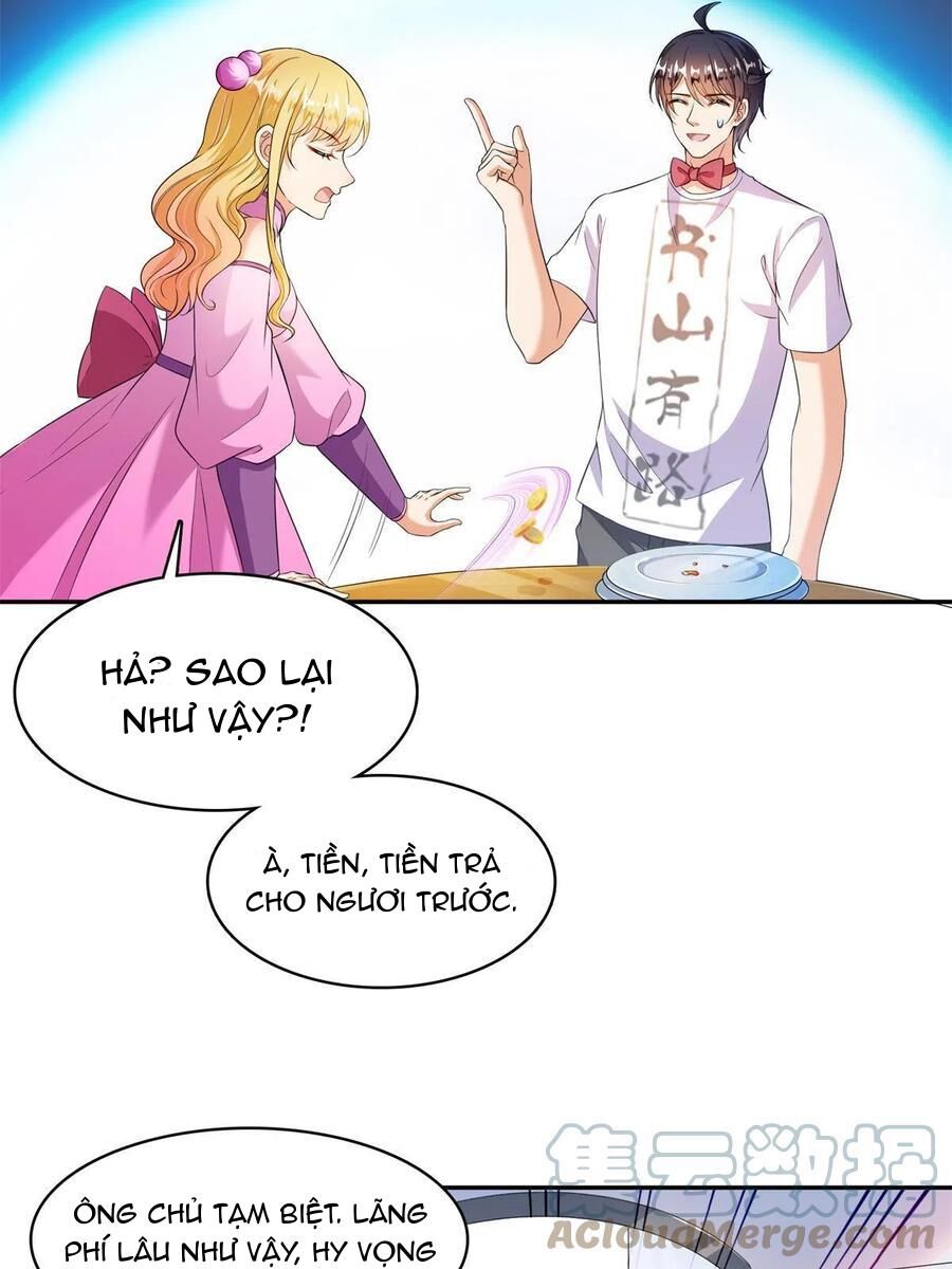 Tu Chân Nói Chuyện Phiếm Quần Chapter 477 - 49