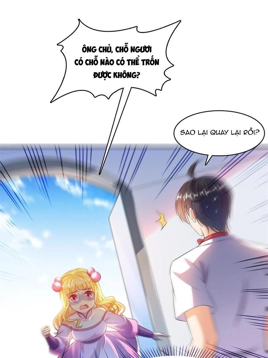 Tu Chân Nói Chuyện Phiếm Quần Chapter 477 - 51