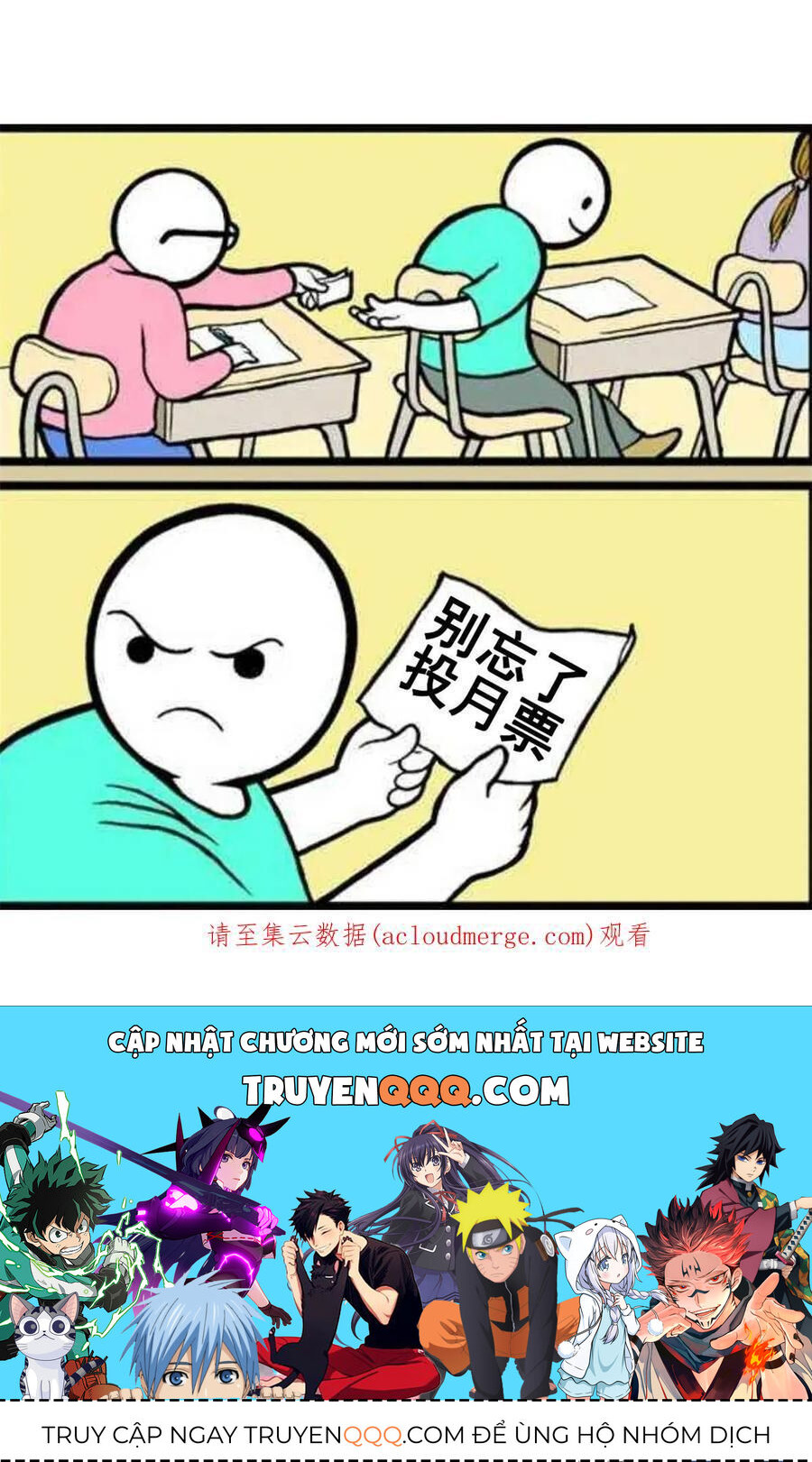 Tu Chân Nói Chuyện Phiếm Quần Chapter 477 - 54