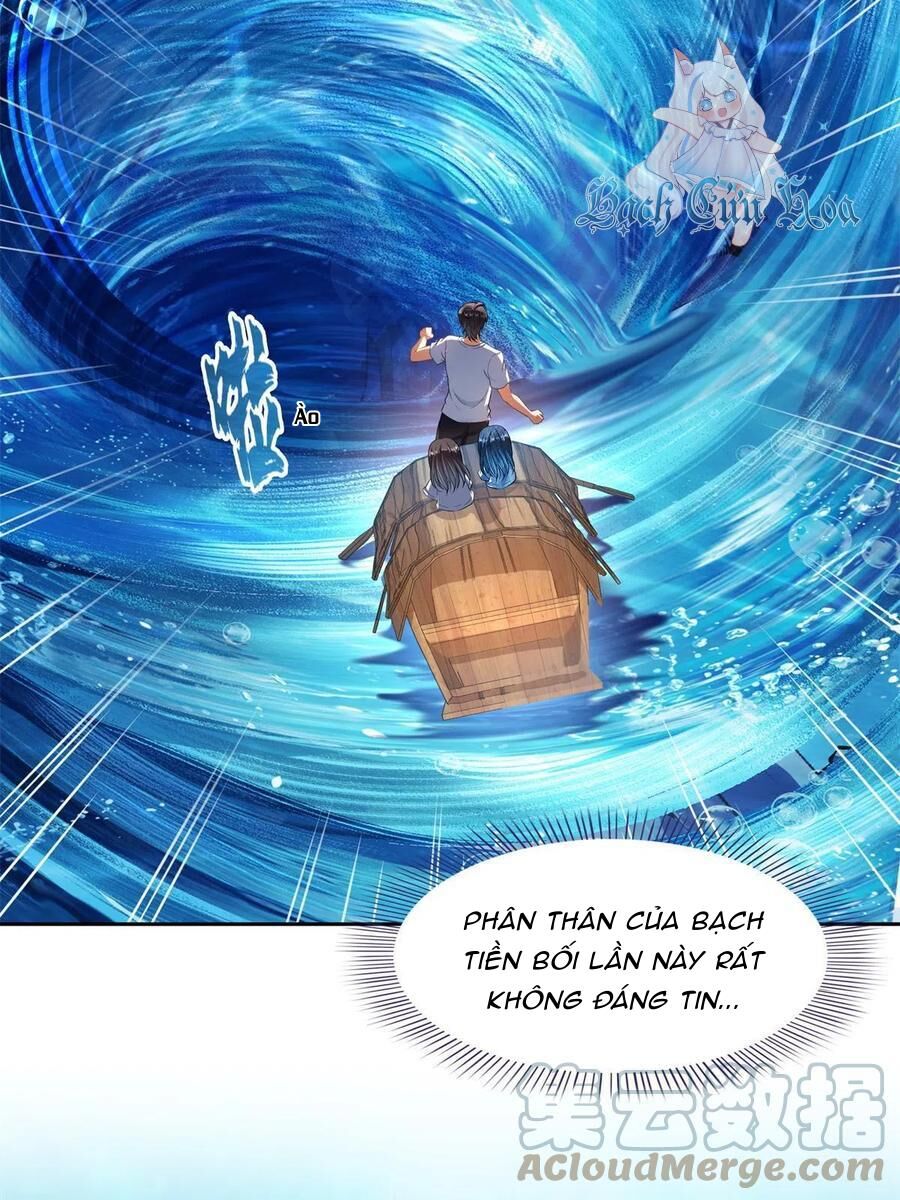 Tu Chân Nói Chuyện Phiếm Quần Chapter 477 - 7