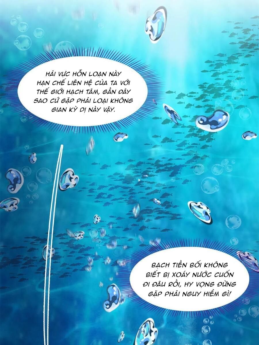 Tu Chân Nói Chuyện Phiếm Quần Chapter 477 - 8