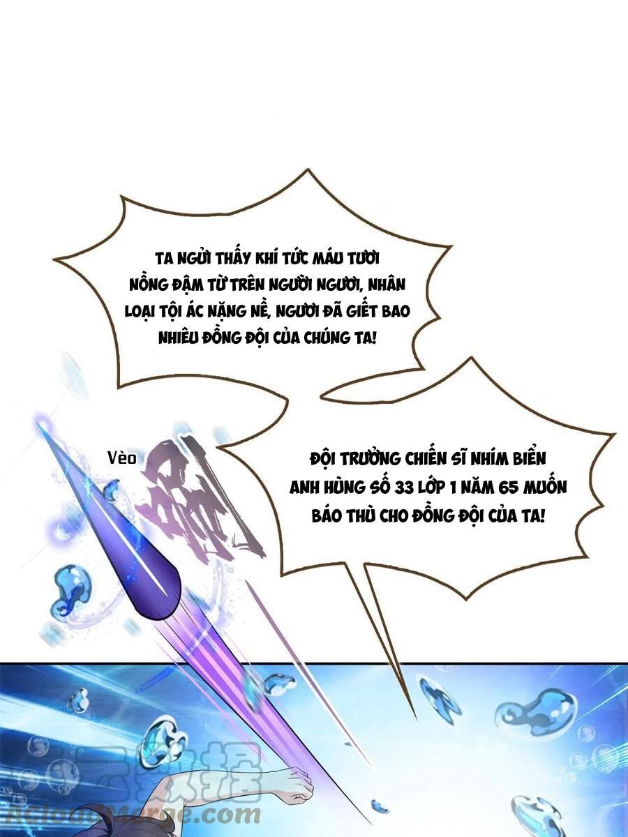 Tu Chân Nói Chuyện Phiếm Quần Chapter 477 - 10