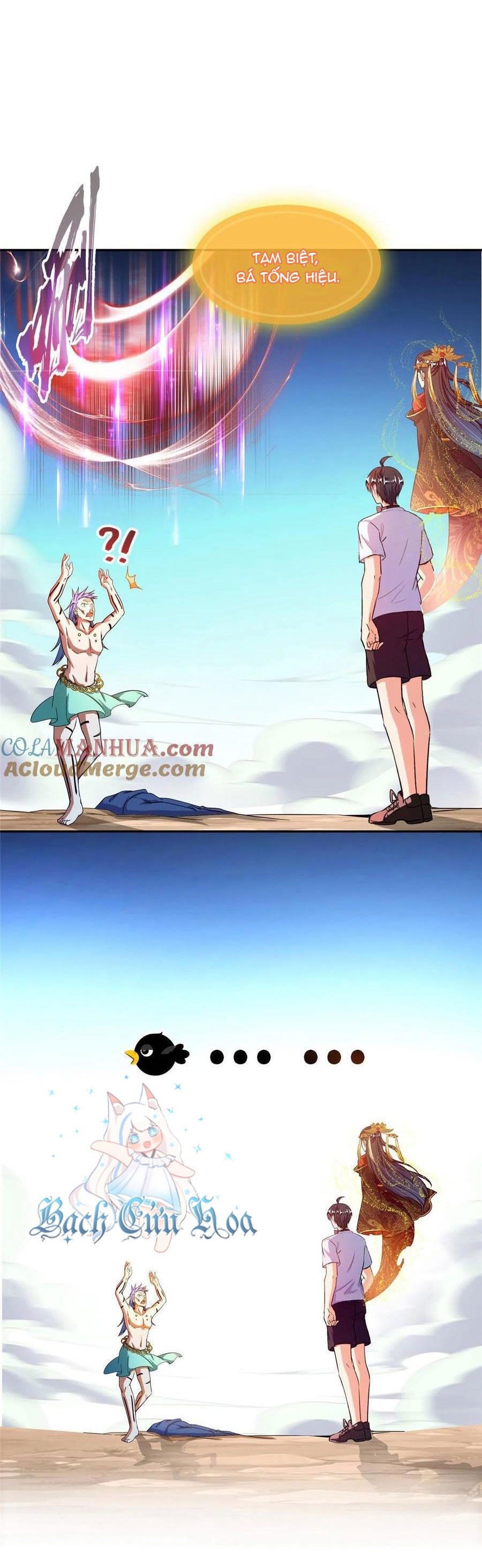 Tu Chân Nói Chuyện Phiếm Quần Chapter 478 - 13