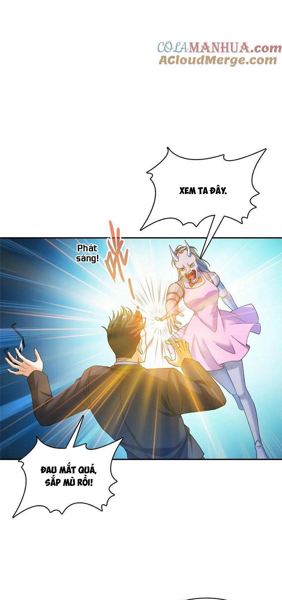 Tu Chân Nói Chuyện Phiếm Quần Chapter 478 - 20