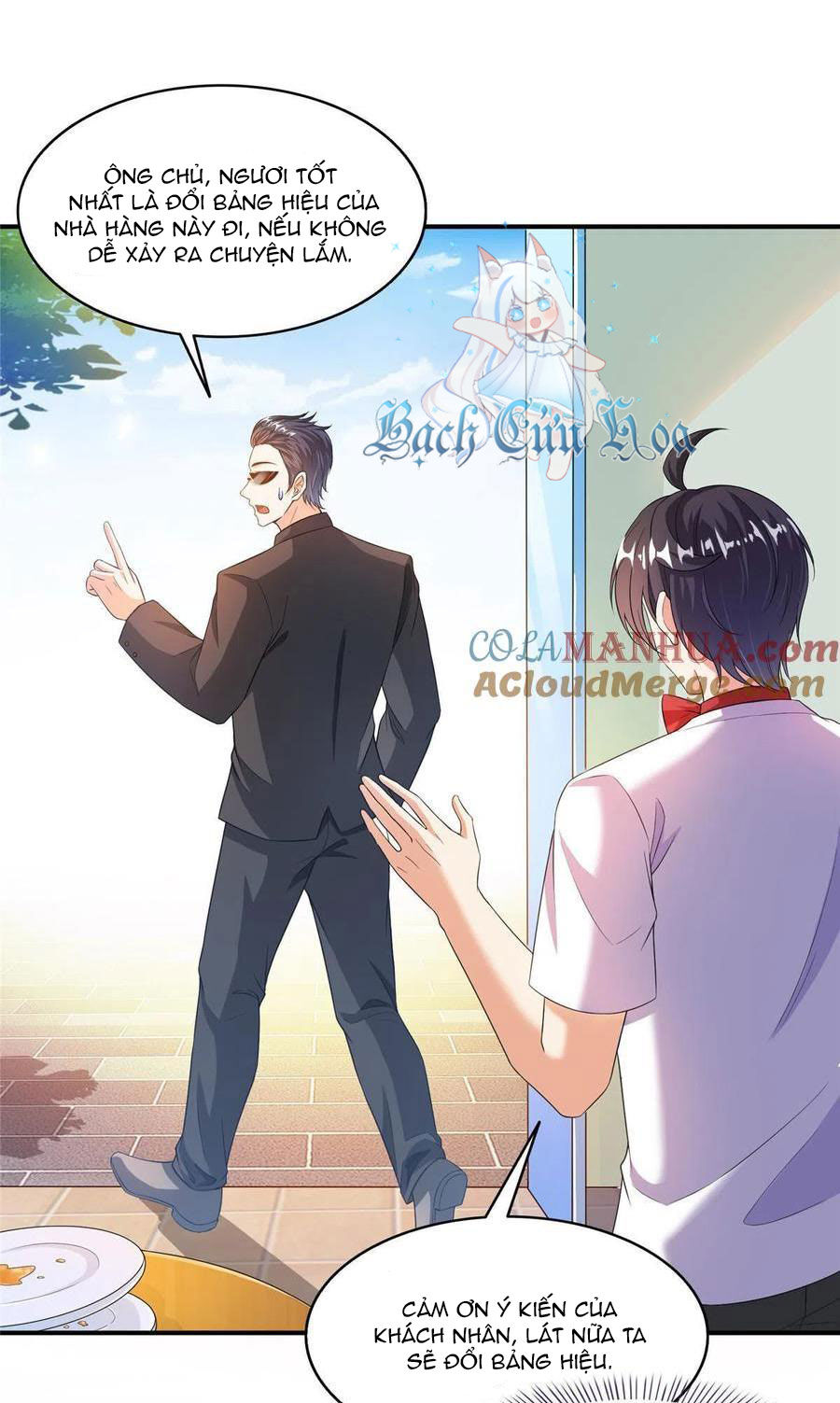 Tu Chân Nói Chuyện Phiếm Quần Chapter 478 - 4