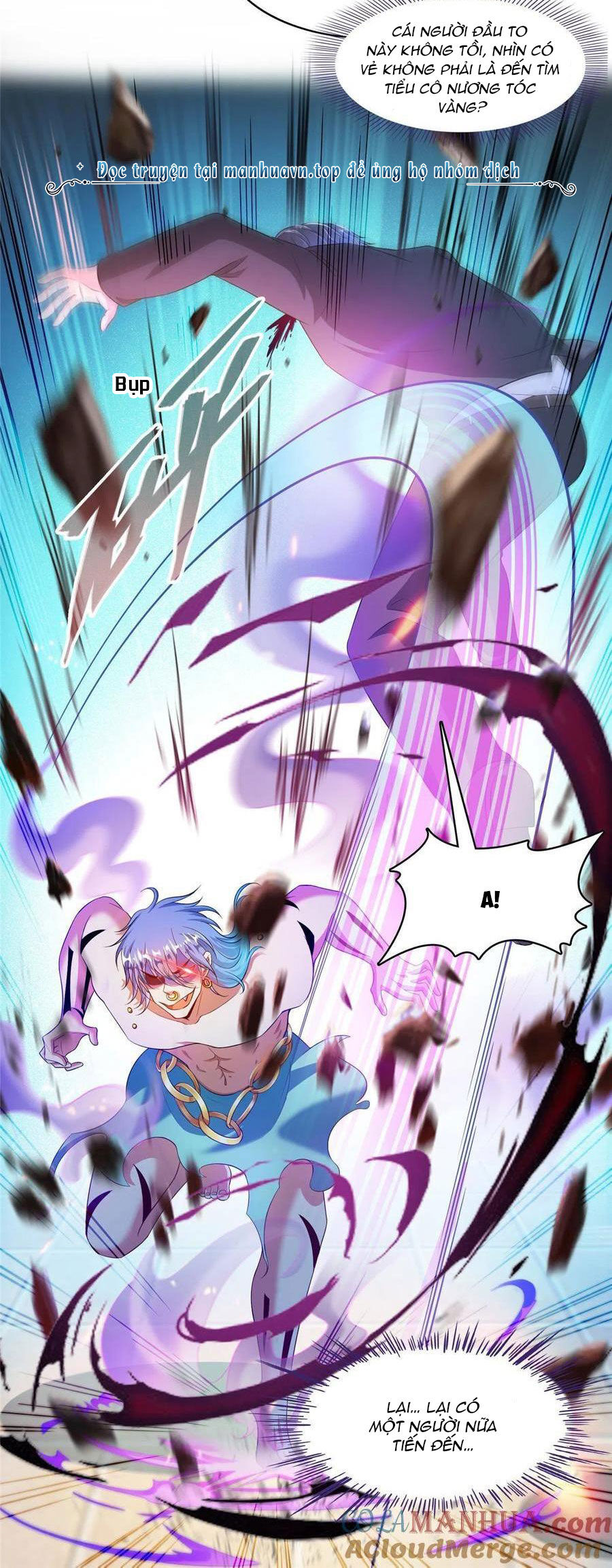 Tu Chân Nói Chuyện Phiếm Quần Chapter 478 - 5