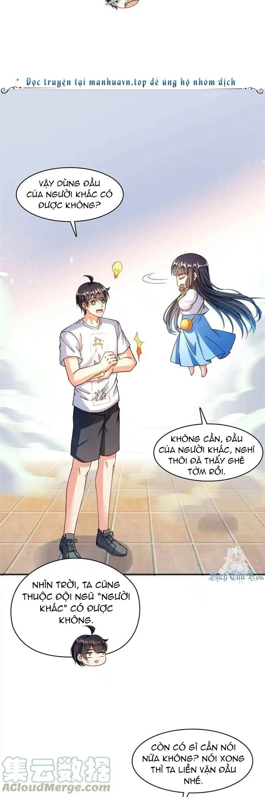 Tu Chân Nói Chuyện Phiếm Quần Chapter 479 - 11