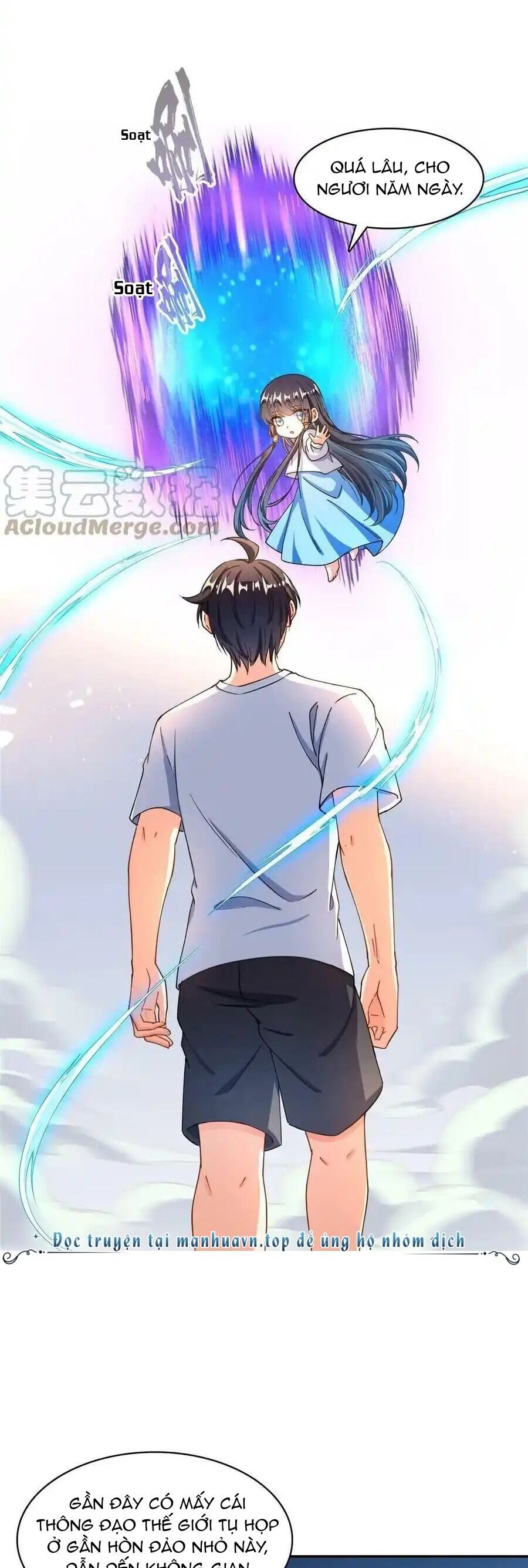 Tu Chân Nói Chuyện Phiếm Quần Chapter 479 - 13