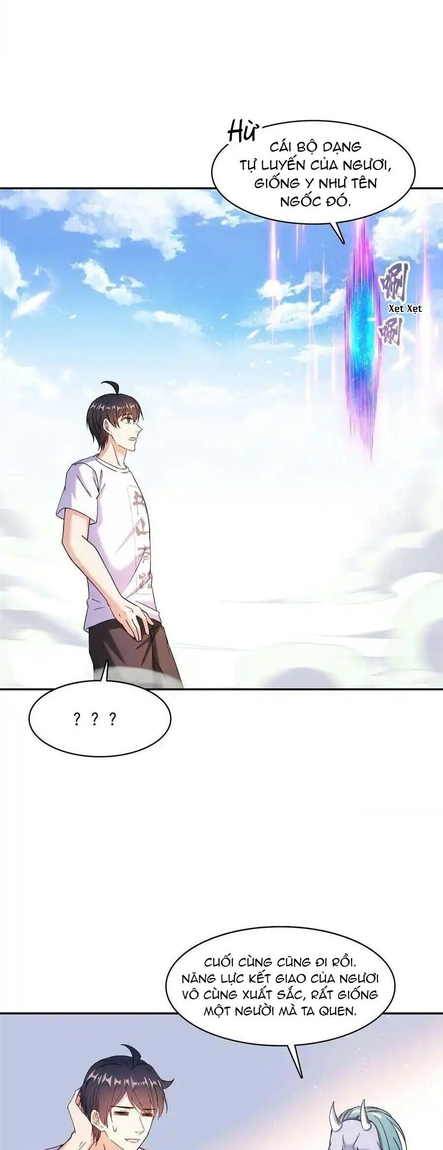 Tu Chân Nói Chuyện Phiếm Quần Chapter 479 - 16