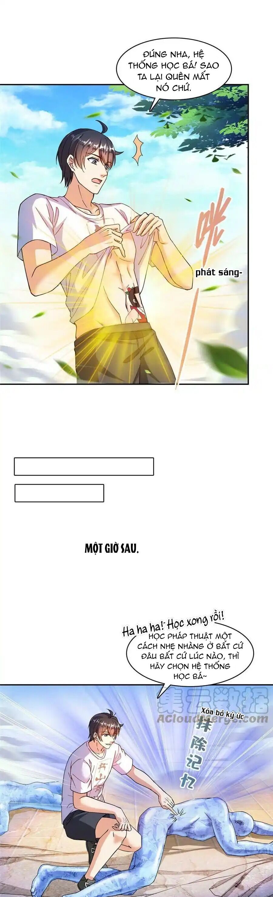 Tu Chân Nói Chuyện Phiếm Quần Chapter 479 - 19