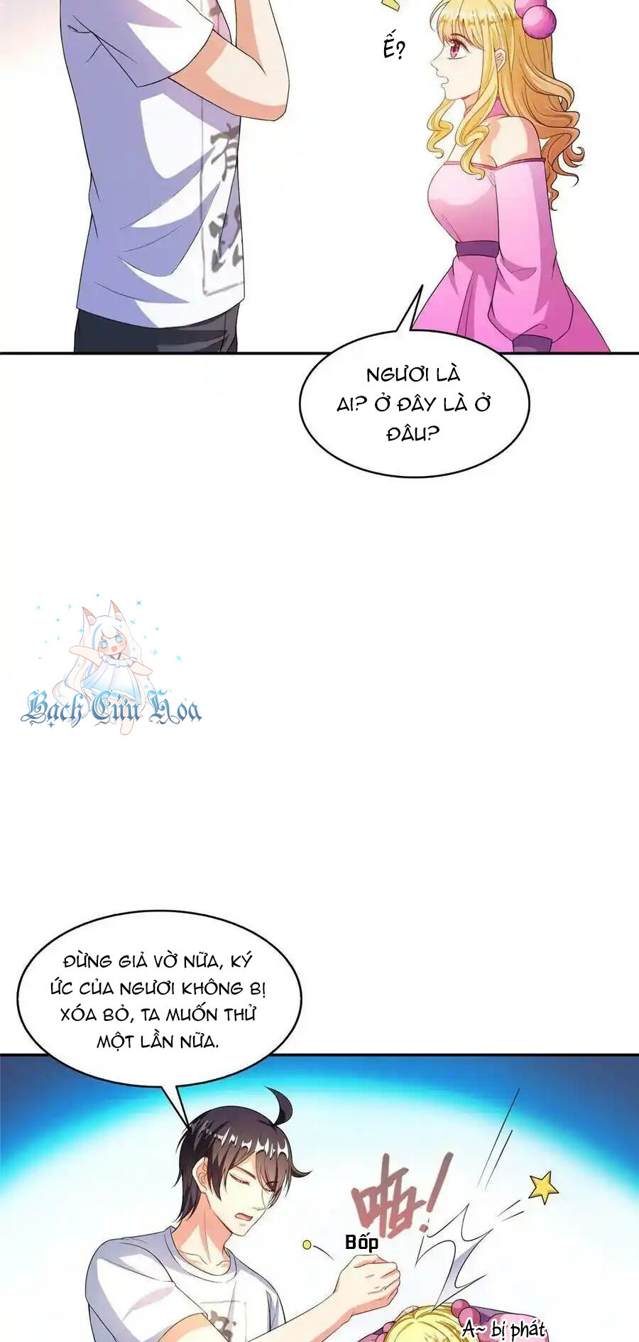 Tu Chân Nói Chuyện Phiếm Quần Chapter 480 - 11