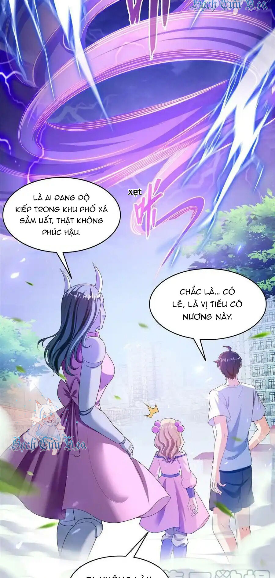 Tu Chân Nói Chuyện Phiếm Quần Chapter 480 - 17