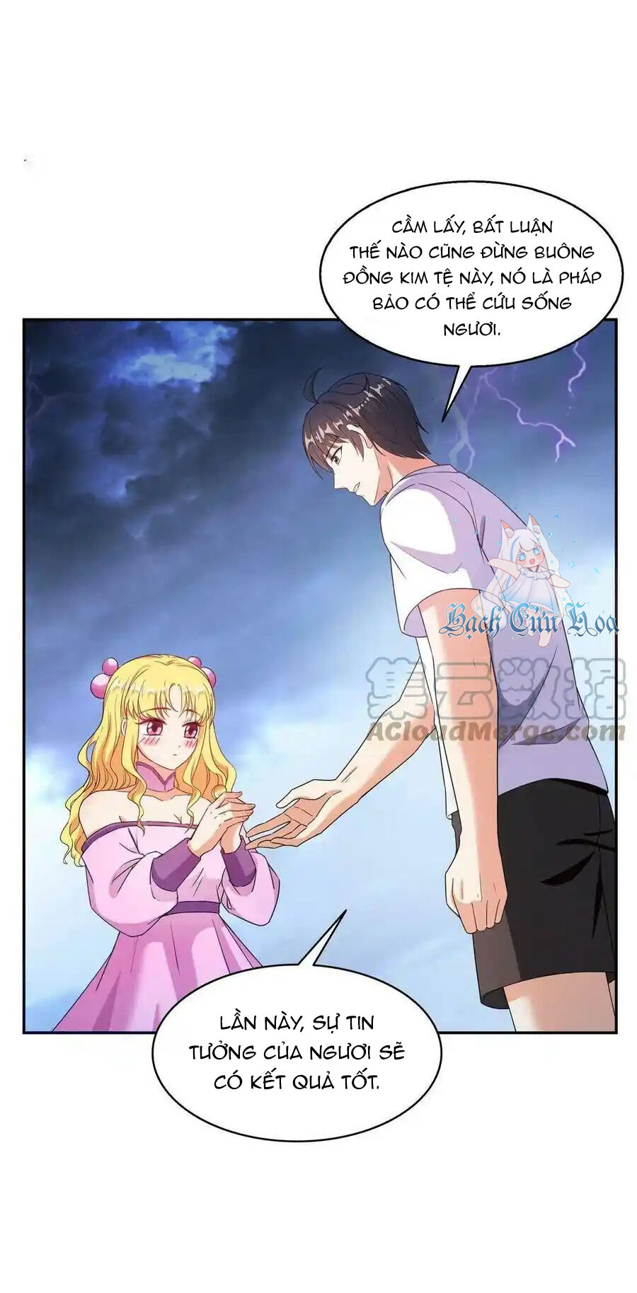 Tu Chân Nói Chuyện Phiếm Quần Chapter 480 - 25