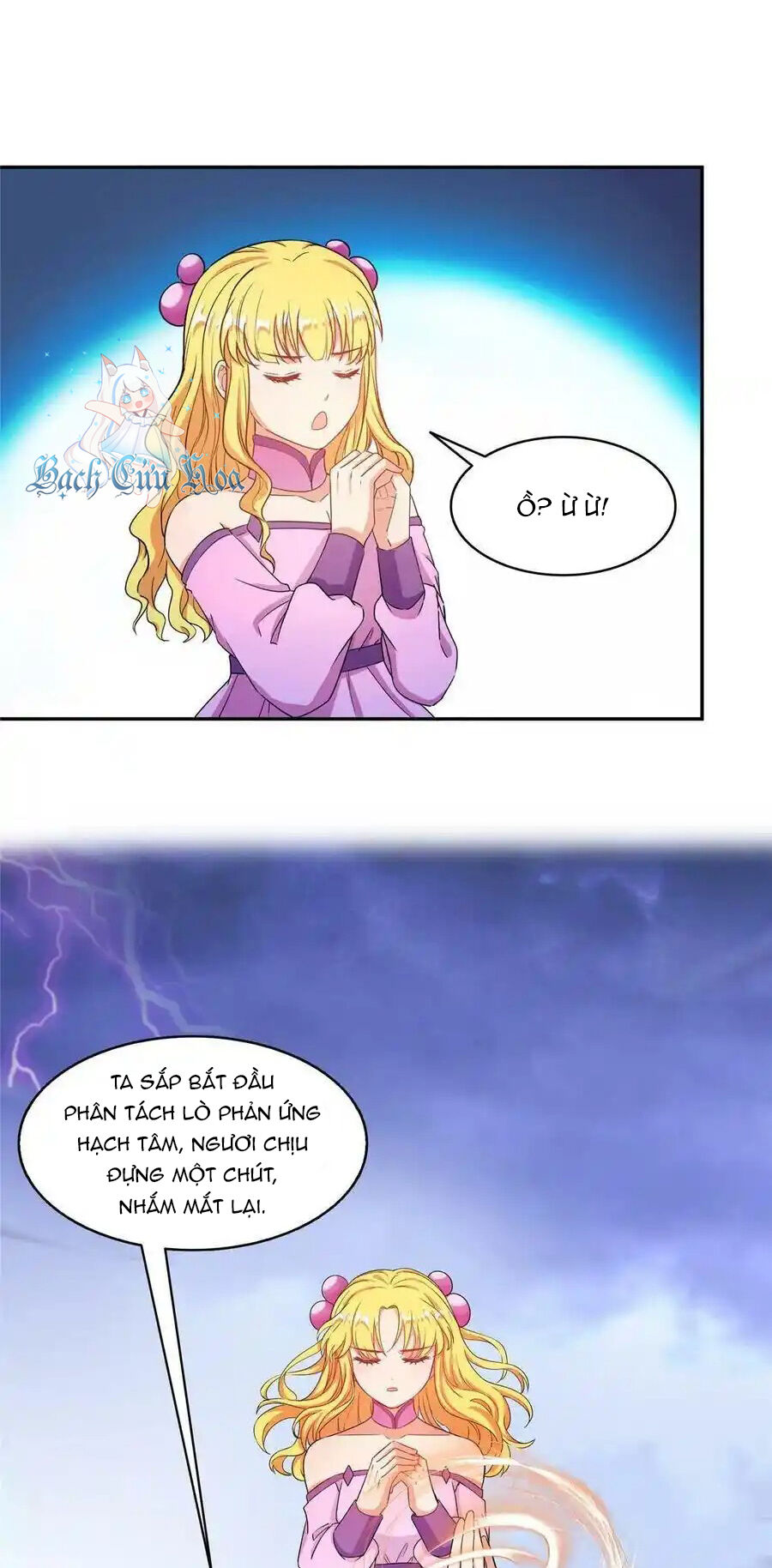 Tu Chân Nói Chuyện Phiếm Quần Chapter 480 - 26