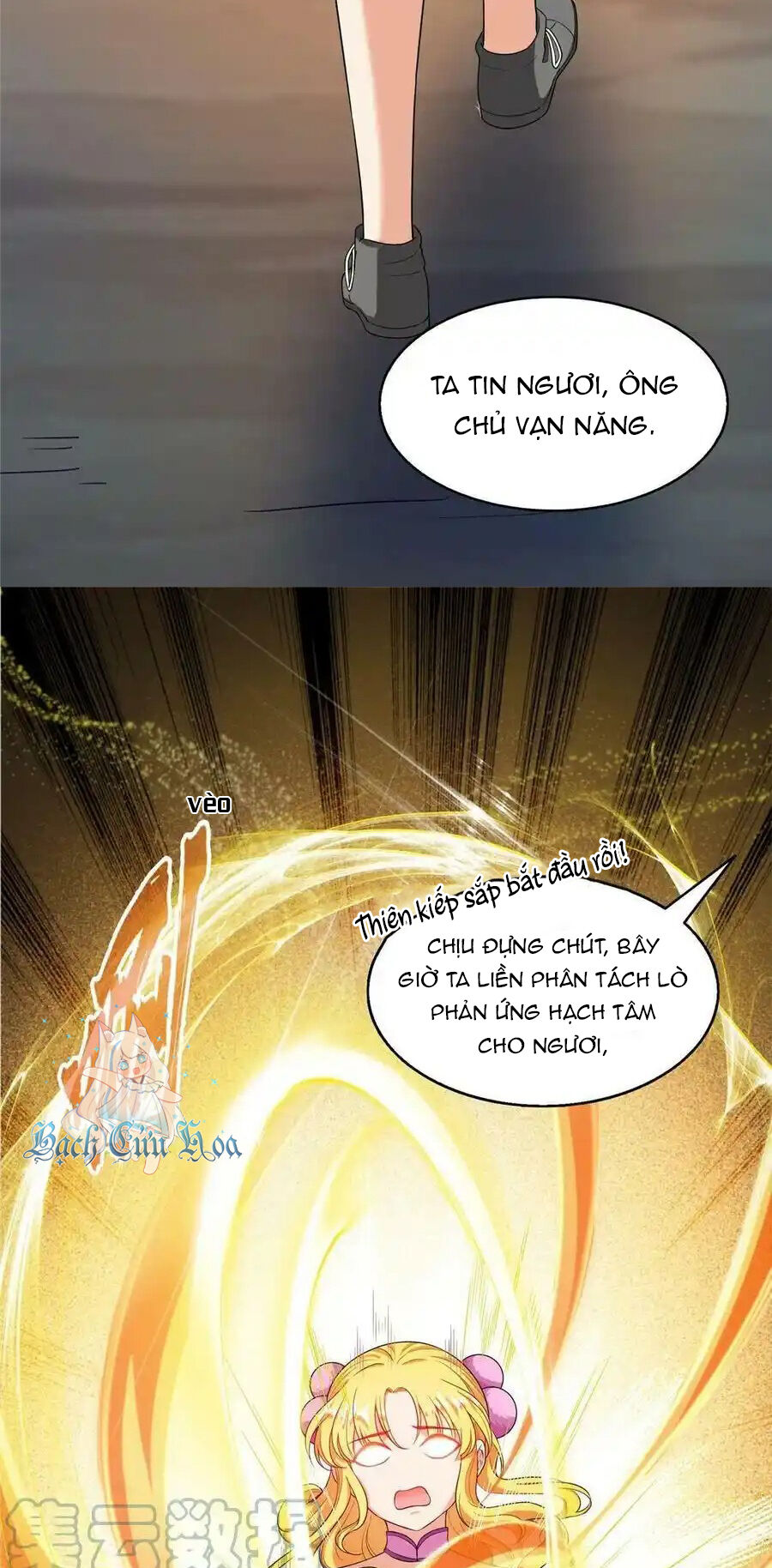 Tu Chân Nói Chuyện Phiếm Quần Chapter 480 - 28