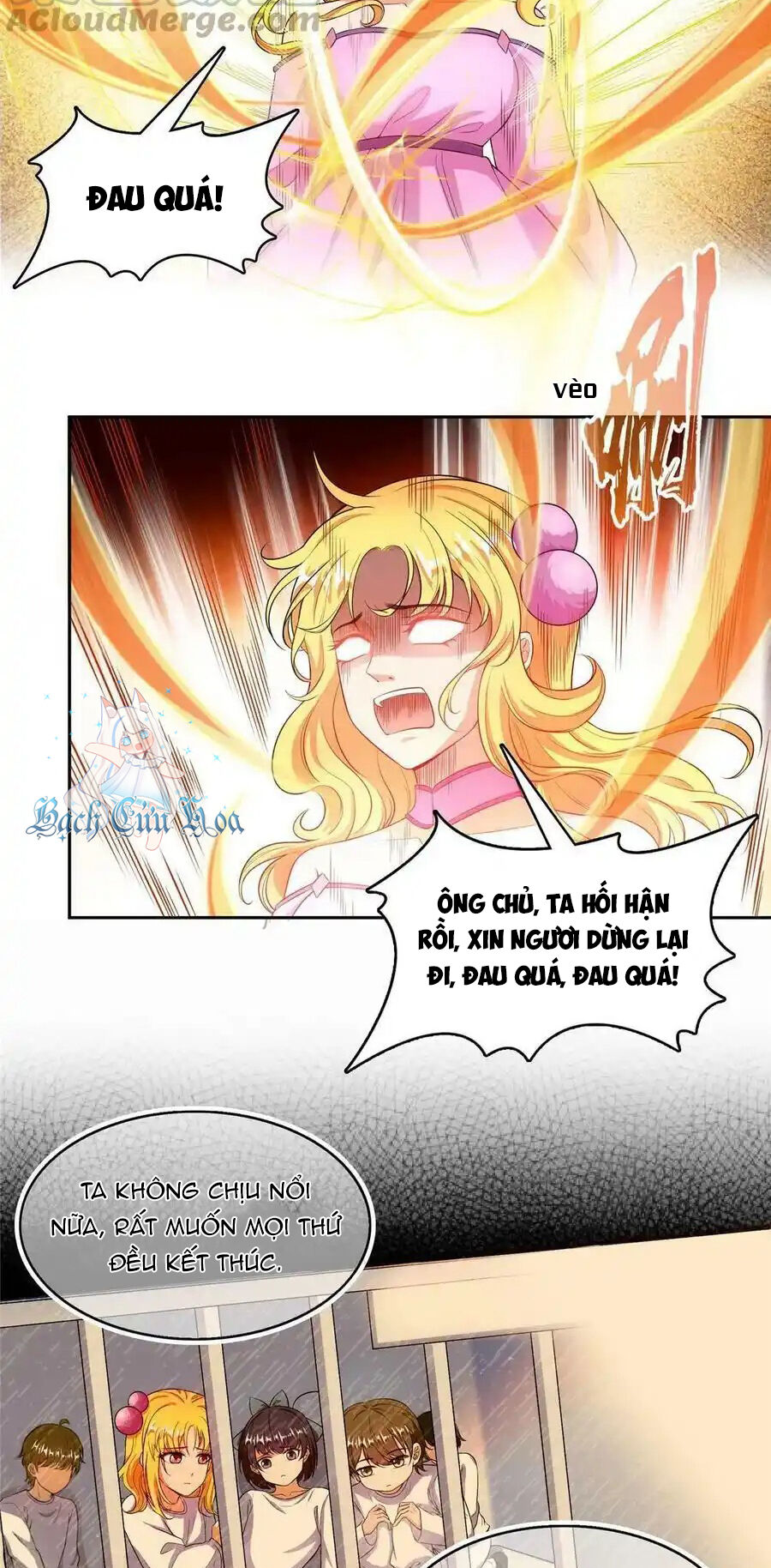 Tu Chân Nói Chuyện Phiếm Quần Chapter 480 - 29