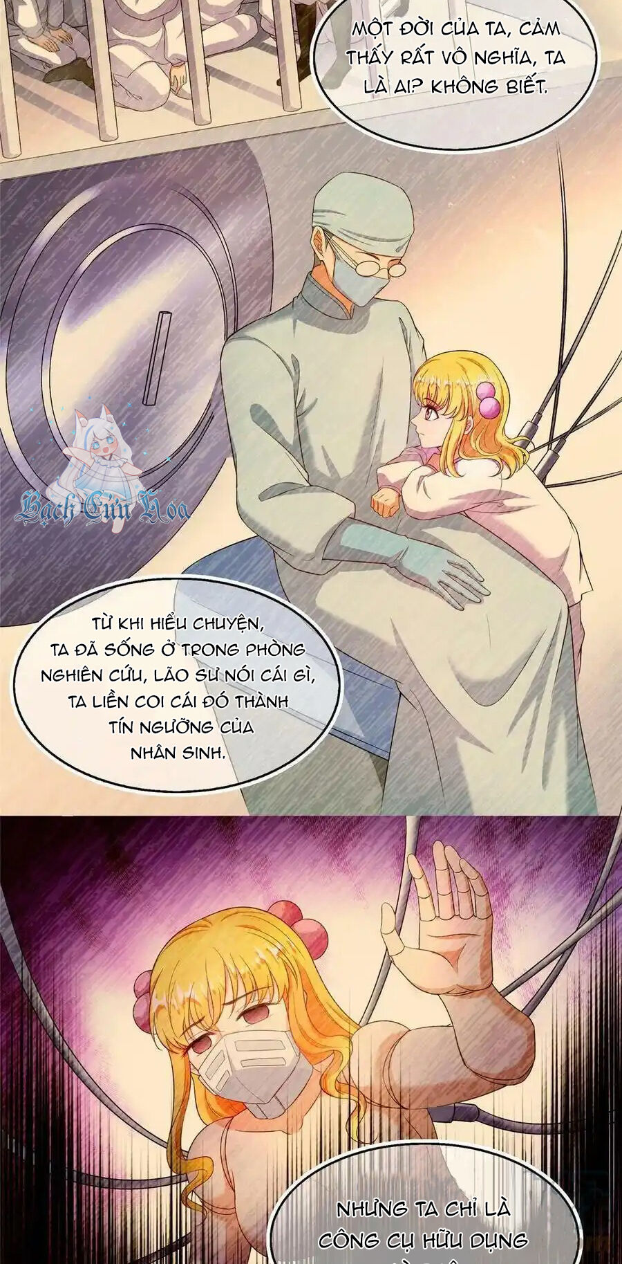 Tu Chân Nói Chuyện Phiếm Quần Chapter 480 - 30