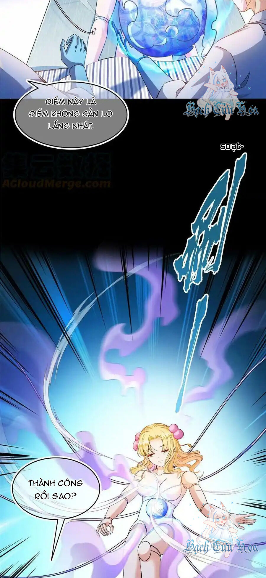 Tu Chân Nói Chuyện Phiếm Quần Chapter 480 - 5