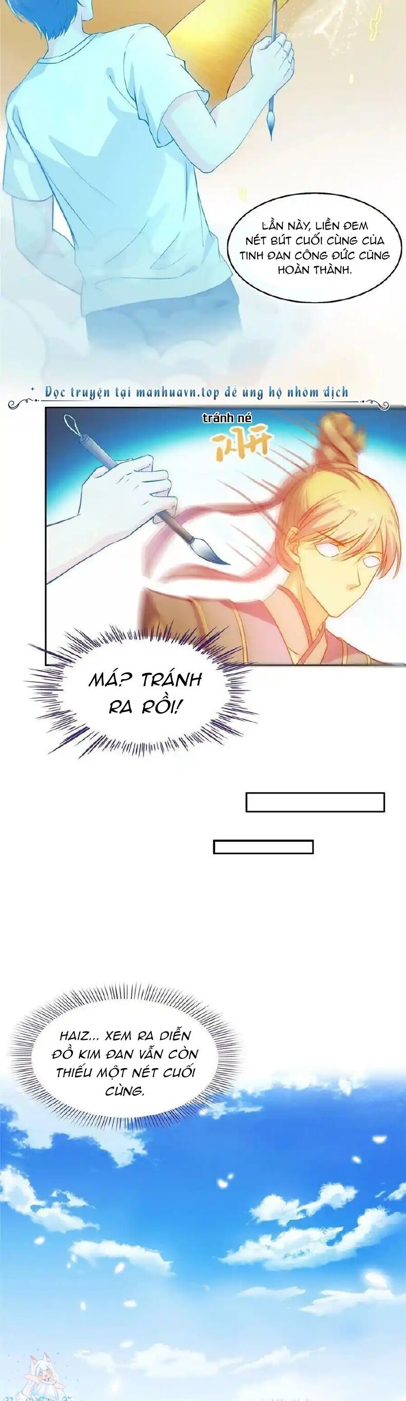 Tu Chân Nói Chuyện Phiếm Quần Chapter 481 - 25