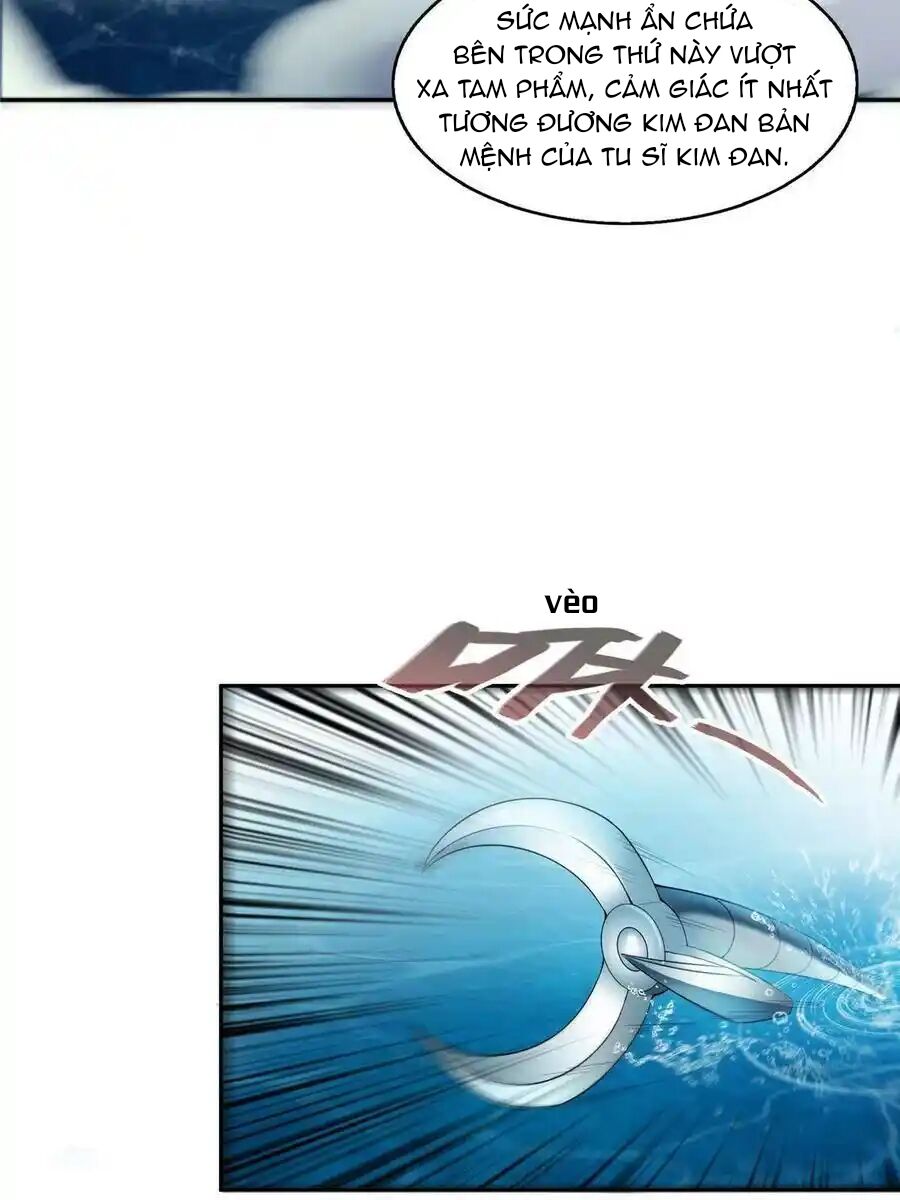 Tu Chân Nói Chuyện Phiếm Quần Chapter 481 - 7