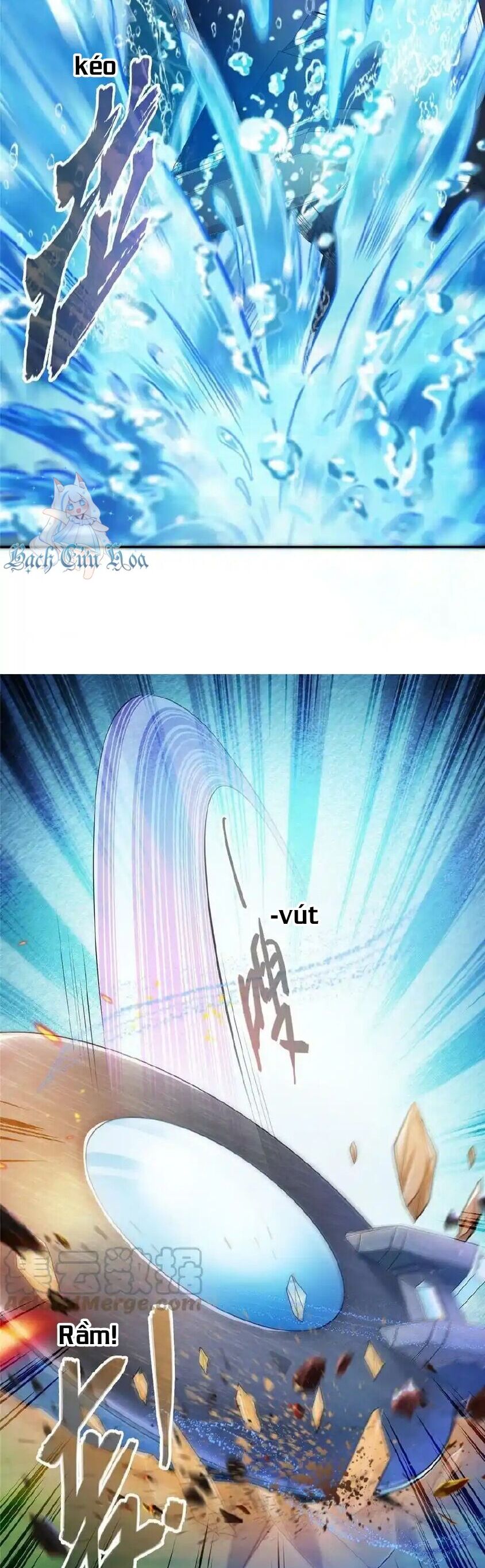 Tu Chân Nói Chuyện Phiếm Quần Chapter 481 - 9