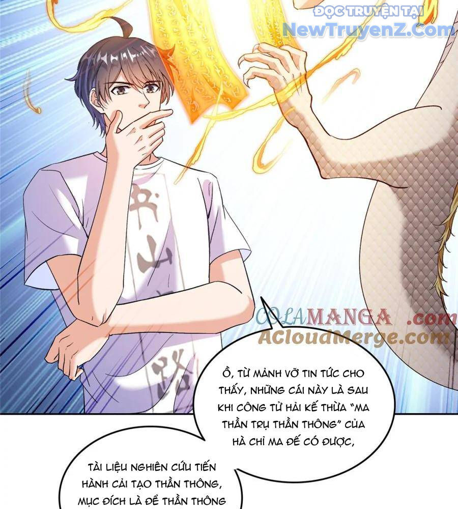 Tu Chân Nói Chuyện Phiếm Quần Chapter 686 - 11