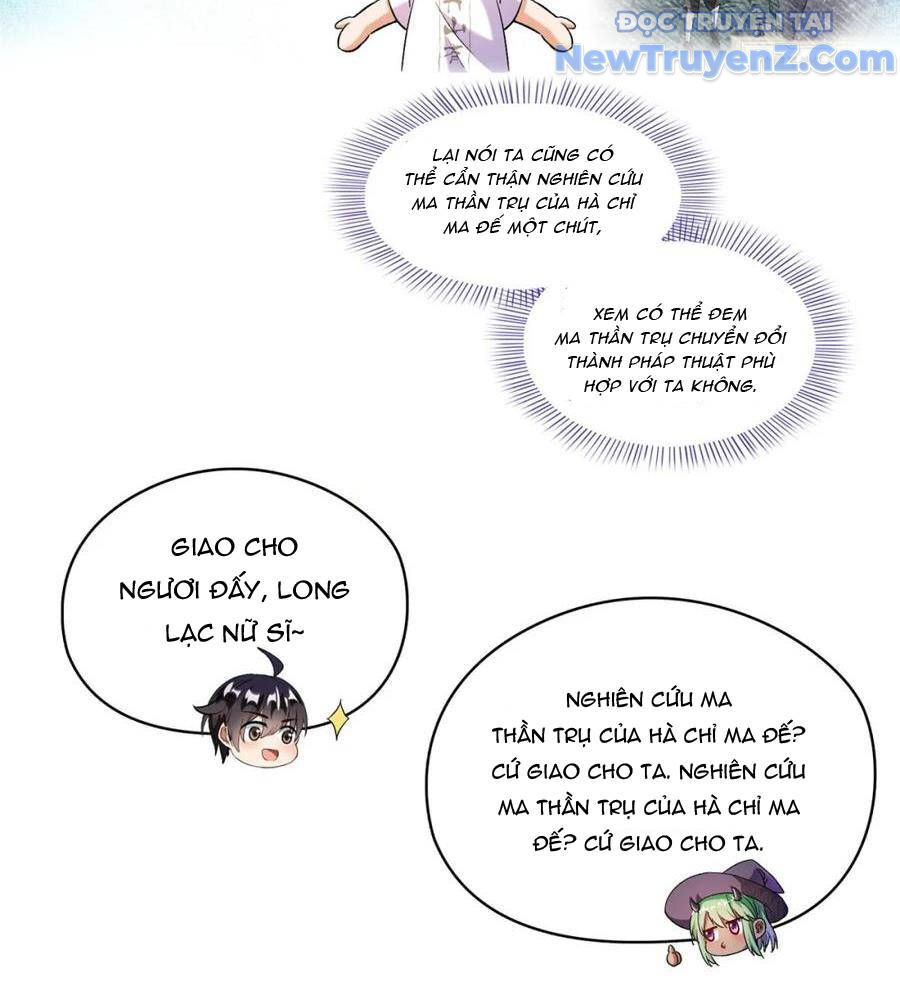 Tu Chân Nói Chuyện Phiếm Quần Chapter 686 - 13